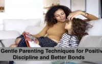 gentle parenting techniques