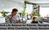 Work-Life Balance for Parents