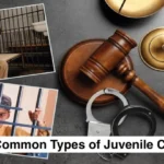 Addressing Juvenile Delinquency