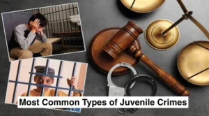 Addressing Juvenile Delinquency