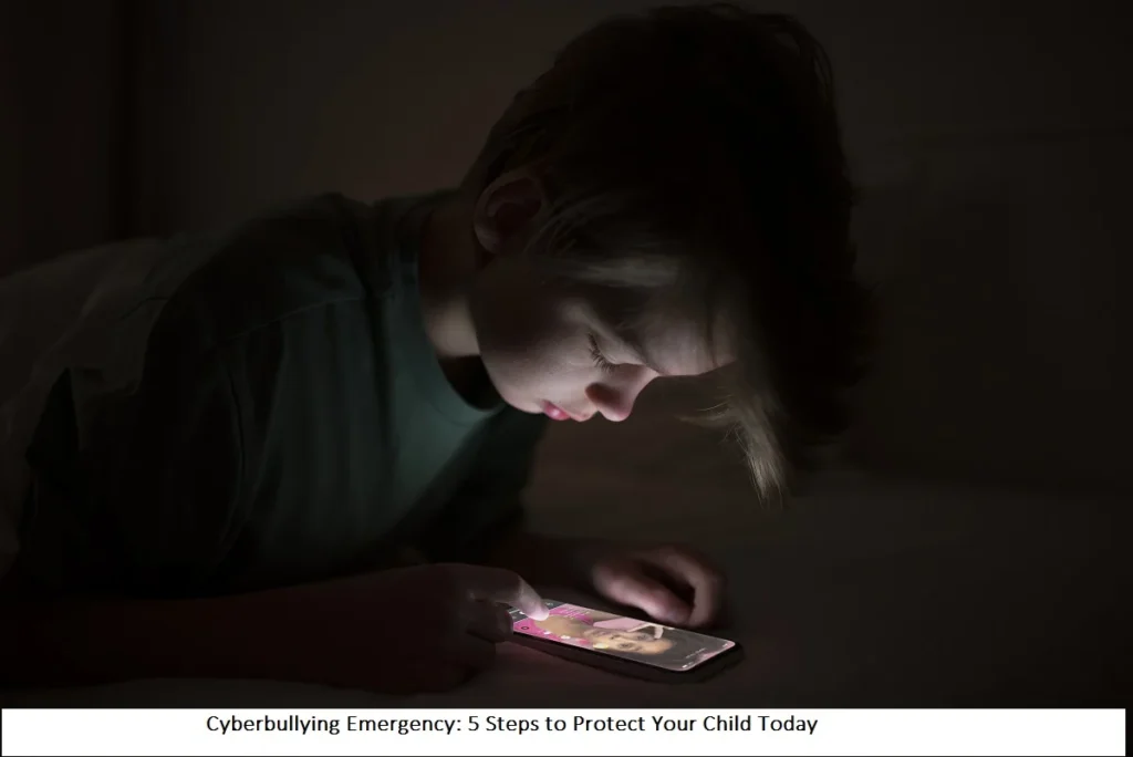 how to stop cyberbullying
