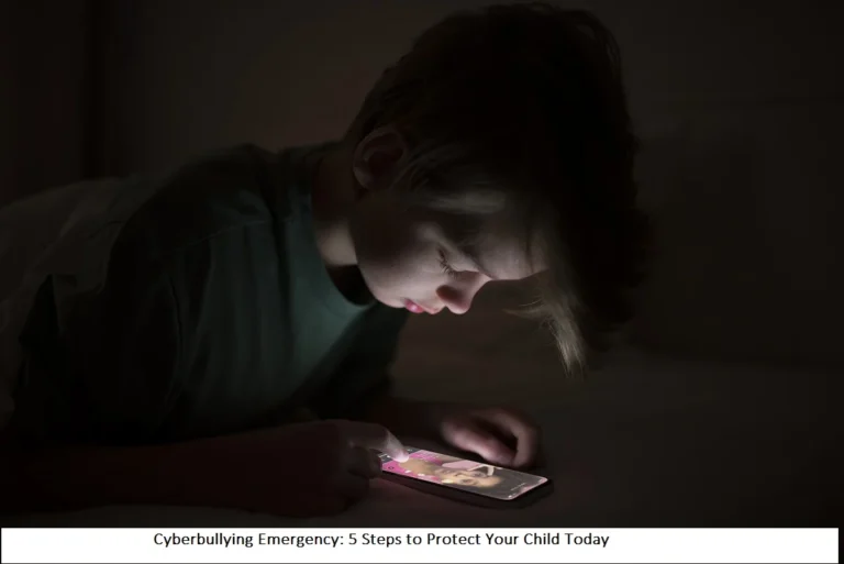 how to stop cyberbullying