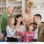 extended family living