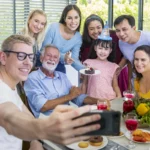 how to build a strong blended family